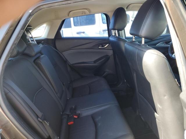 Photo 10 from auction – 2019 MAZDA CX-3 TOURI with VIN JM1DKDC78K0402640