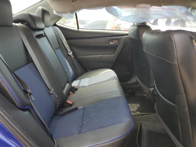 Photo 10 from auction – 2018 TOYOTA COROLLA L with VIN 2T1BURHEXJC121806