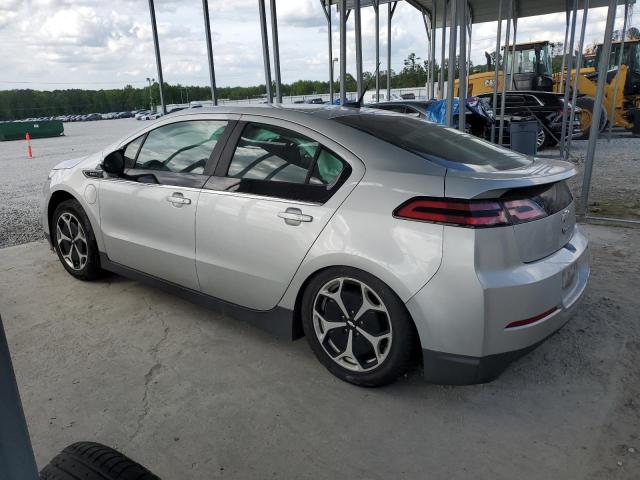 Photo 2 from auction – 2013 CHEVROLET VOLT with VIN 1G1RA6E44DU131796