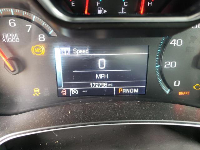 Photo 9 from auction – 2014 CHEVROLET IMPALA LT with VIN 1G1115SL8EU150890