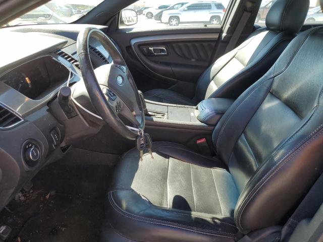 Photo 7 from auction – 2013 FORD TAURUS SEL with VIN 1FAHP2E8XDG192779