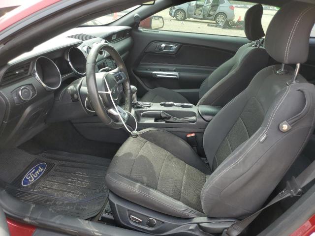 Photo 7 from auction – 2016 FORD MUSTANG with VIN 1FA6P8AM5G5215009
