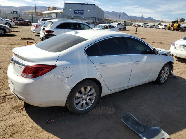 Photo 3 from auction – 2013 BUICK REGAL with VIN 2G4GR5ER8D9239652