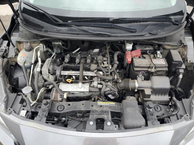 Photo 11 from auction – 2020 NISSAN VERSA SR with VIN 3N1CN8FV4LL889959