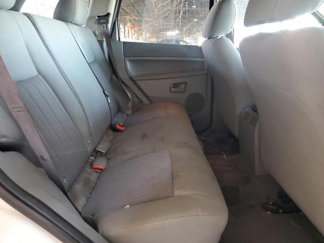 Zdjęcie 10 z aukcji – 2006 JEEP GRND CHERO z VIN 1J4HS48N56C119040