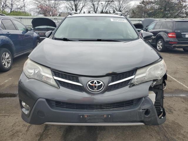 Photo 5 from auction – 2013 TOYOTA RAV4 XLE with VIN JTMRFREV5DD010472