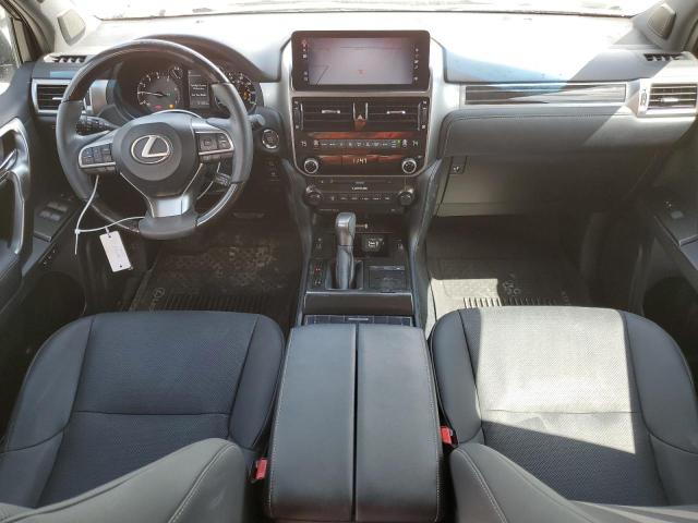 Photo 8 from auction – 2023 LEXUS GX 460 with VIN JTJAM7BX7P5358038