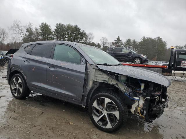 Photo 4 from auction – 2016 HYUNDAI TUCSON LIM with VIN KM8J3CA24GU058298