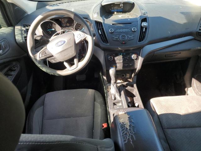 Photo 8 from auction – 2017 FORD ESCAPE SE with VIN 1FMCU9GD1HUD62014