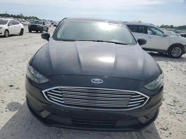 Photo 5 from auction – 2018 FORD FUSION SE with VIN 3FA6P0H76JR108783