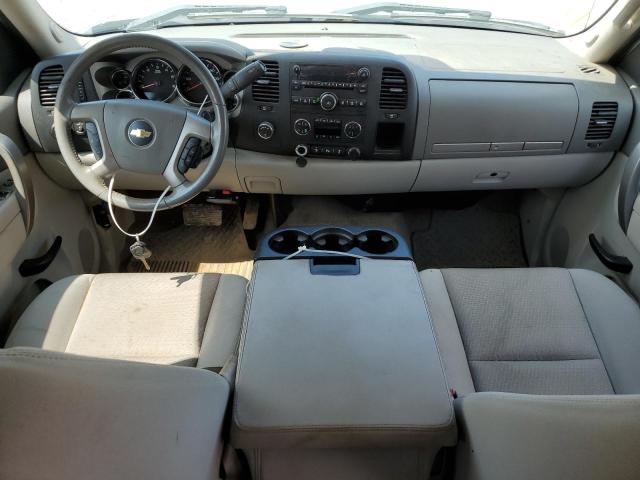 Photo 8 from auction – 2013 CHEVROLET SILVERADO with VIN 1GCRKSE79DZ363109