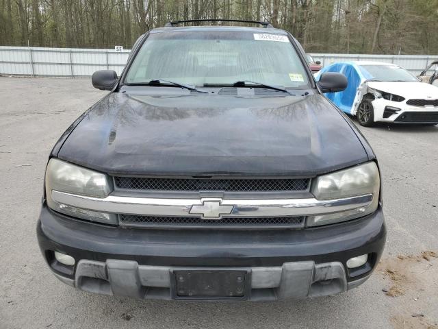 Photo 5 from auction – 2002 CHEVROLET TRAILBLAZE with VIN 1GNDT13SX22131138