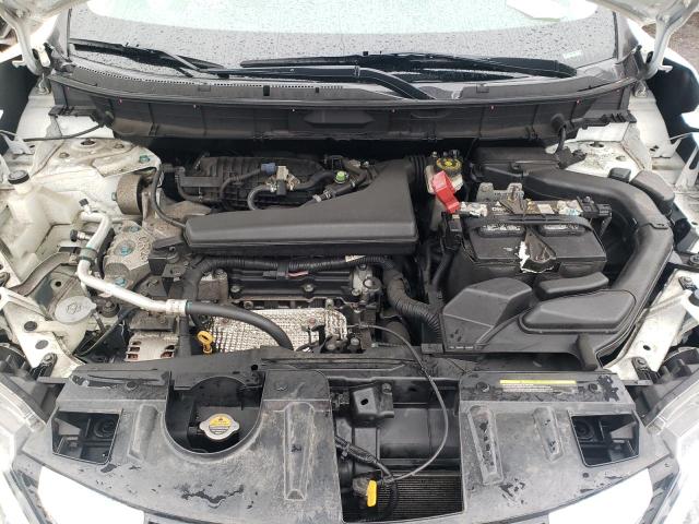Photo 11 from auction – 2018 NISSAN ROGUE S with VIN KNMAT2MT4JP583421