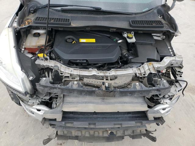 Photo 12 from auction – 2016 FORD ESCAPE TIT with VIN 1FMCU0JX3GUA83838