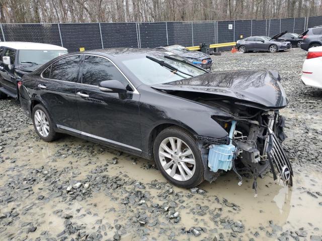 Photo 4 from auction – 2010 LEXUS ES 350 with VIN JTHBK1EG5A2398227
