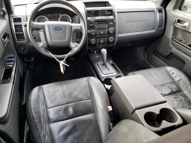 Photo 8 from auction – 2011 FORD ESCAPE LIM with VIN 1FMCU0E79BKA91988