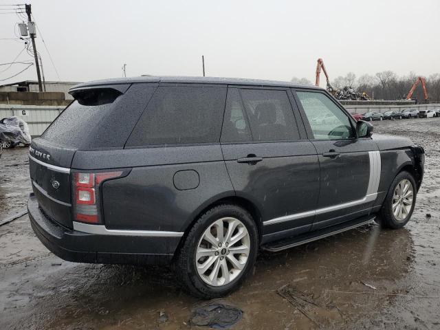 Photo 3 from auction – 2014 LAND ROVER RANGE ROVE with VIN SALGS2VF2EA124993