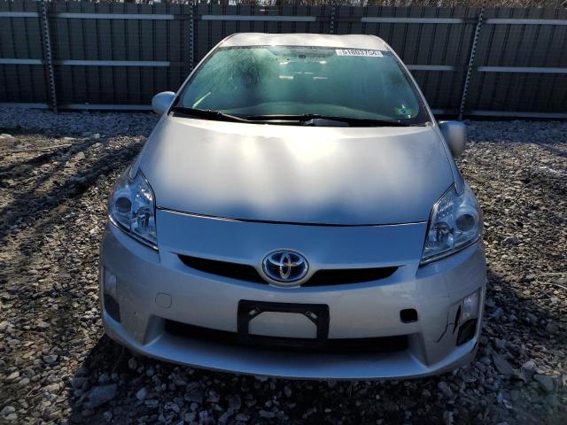 Foto 5 de la subasta – 2011 TOYOTA PRIUS con VIN JTDKN3DU4B1386413