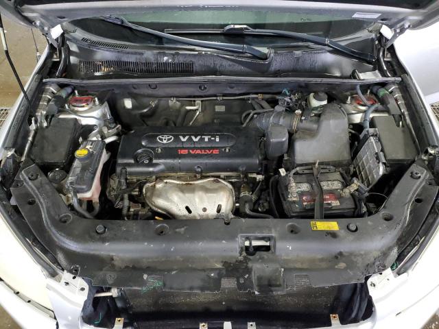 Photo 11 from auction – 2007 TOYOTA RAV4 with VIN JTMBD33V675098616