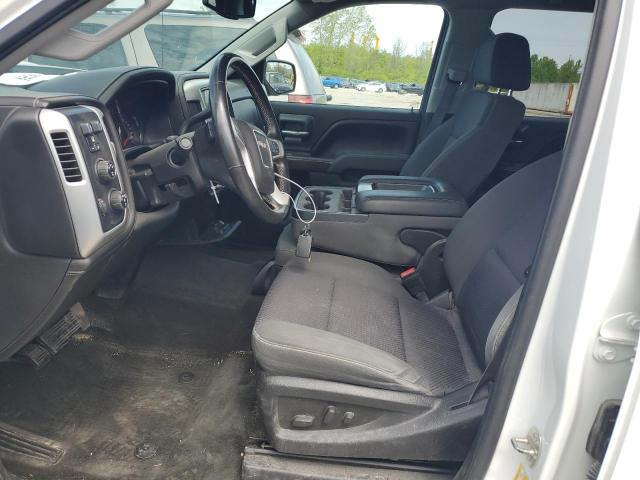 Photo 7 from auction – 2015 GMC SIERRA K25 with VIN 1GT12YEG6FF574885