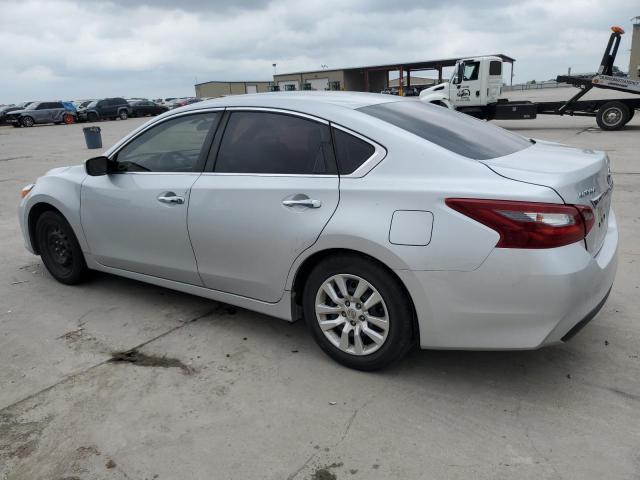 Photo 2 from auction – 2018 NISSAN ALTIMA 2.5 with VIN 1N4AL3AP2JC211392