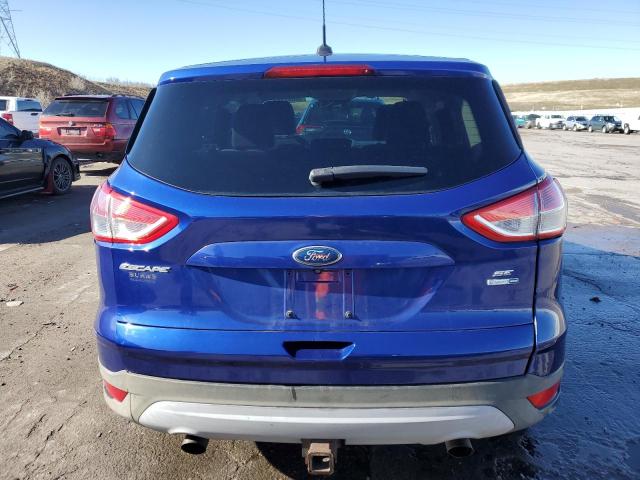 Photo 6 from auction – 2015 FORD ESCAPE SE with VIN 1FMCU9G98FUC85098