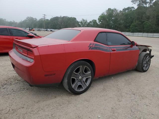 Photo 3 from auction – 2012 DODGE CHALLENGER with VIN 2C3CDYBT9CH181109