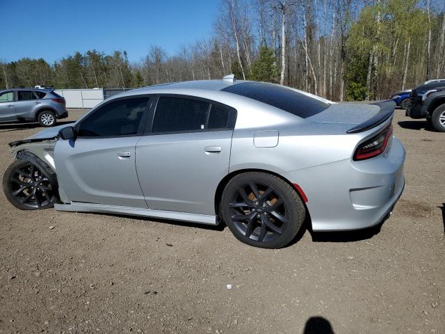 Photo 2 from auction – 2021 DODGE CHARGER GT with VIN 2C3CDXHG5MH603477