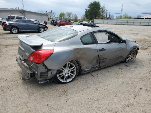 Photo 3 from auction – 2008 NISSAN ALTIMA 3.5 with VIN 1N4BL24E18C252888