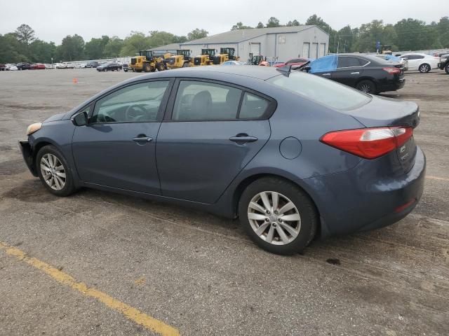 Photo 2 from auction – 2014 KIA FORTE LX with VIN KNAFX4A63E5176841