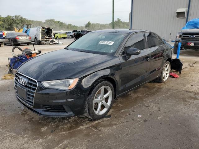 AUDI S3 PREMIUM 2015 with VIN WAUBFGFF8F1081602 - Photo from auction