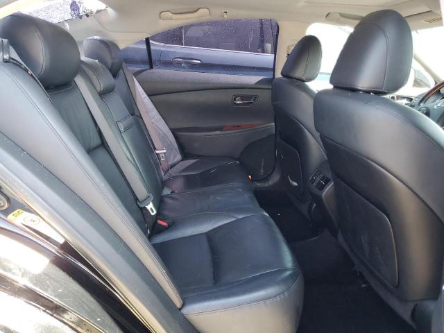 Photo 10 from auction – 2007 LEXUS ES 350 with VIN JTHBJ46G972116781