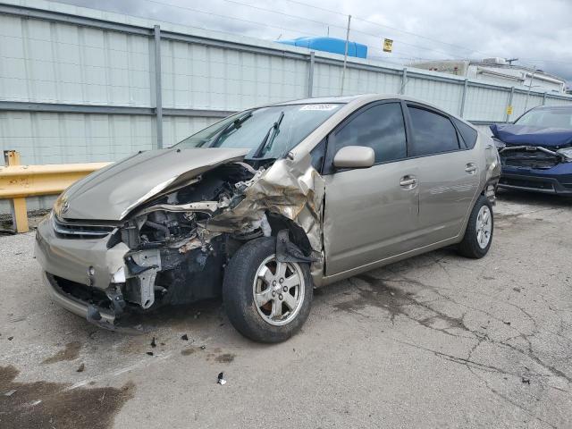 TOYOTA PRIUS 2008 with VIN JTDKB20U687788710 - Photo from auction