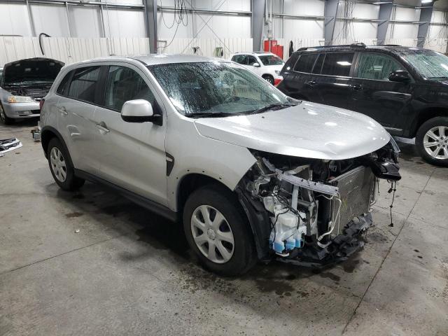 Photo 4 from auction – 2021 MITSUBISHI OUTLANDER with VIN JA4APUAU8MU021406