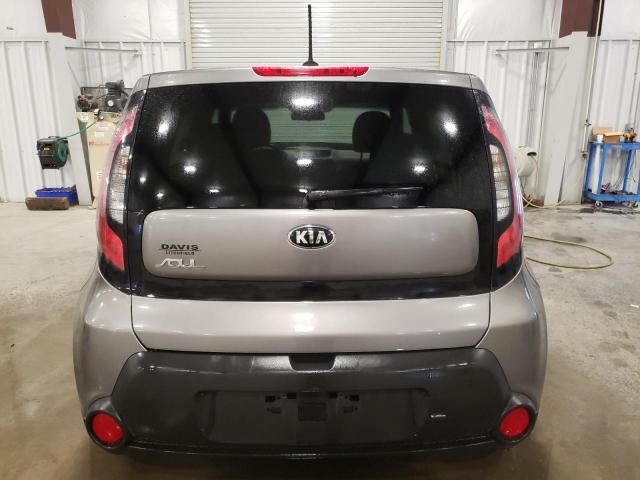 Zdjęcie 6 z aukcji – 2015 KIA SOUL z VIN KNDJN2A29F7206189