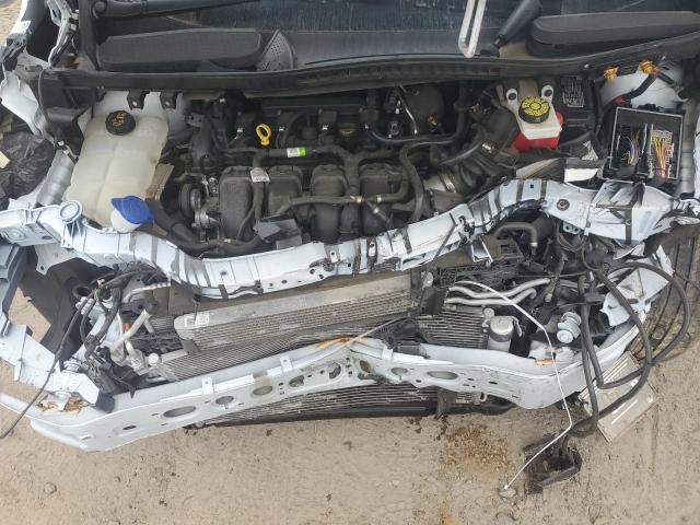 Photo 11 from auction – 2022 FORD TRANSIT CO with VIN NM0LS7S20N1544642