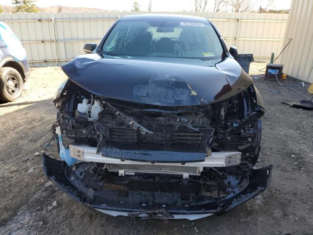 Photo 5 from auction – 2017 HONDA CR-V LX with VIN 5J6RW6H33HL002501
