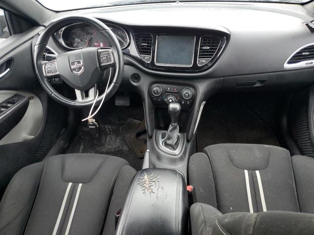Photo 8 from auction – 2013 DODGE DART SXT with VIN 1C3CDFBA9DD182004