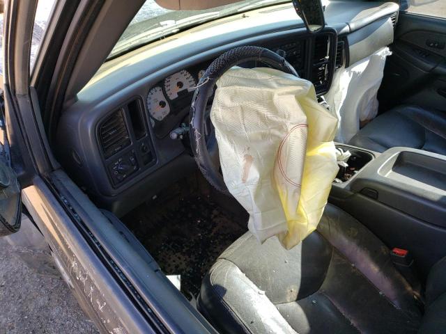 Photo 8 from auction – 2003 CHEVROLET SS with VIN 2GCEK19N431353614