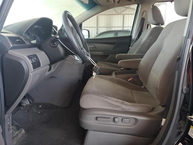 Photo 7 from auction – 2012 HONDA ODYSSEY EX with VIN 5FNRL5H40CB062247