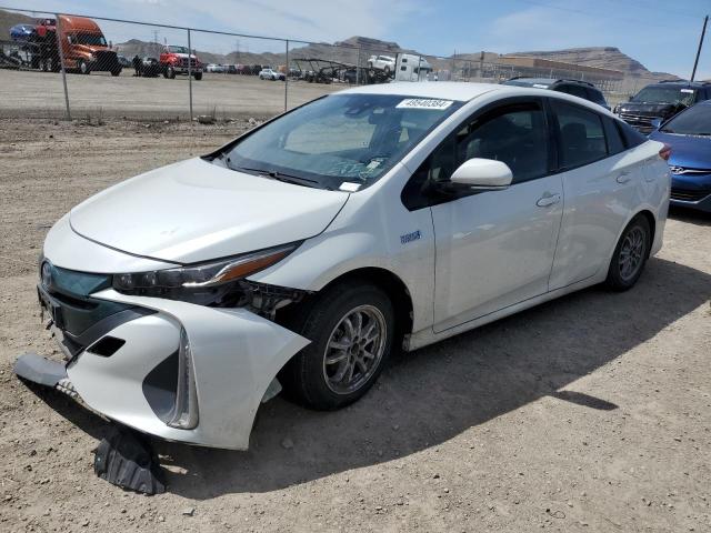 TOYOTA PRIUS 2017 with VIN JTDKARFP5H3032323 - Photo from auction