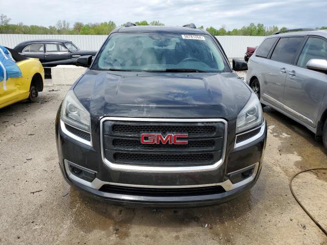 Photo 5 from auction – 2014 GMC ACADIA SLE with VIN 1GKKRNED6EJ243311