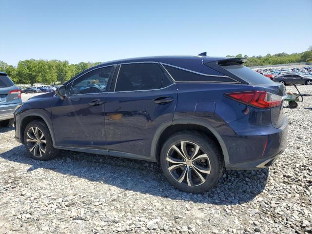 Photo 2 from auction – 2016 LEXUS RX 350 with VIN 2T2ZZMCA2GC008041