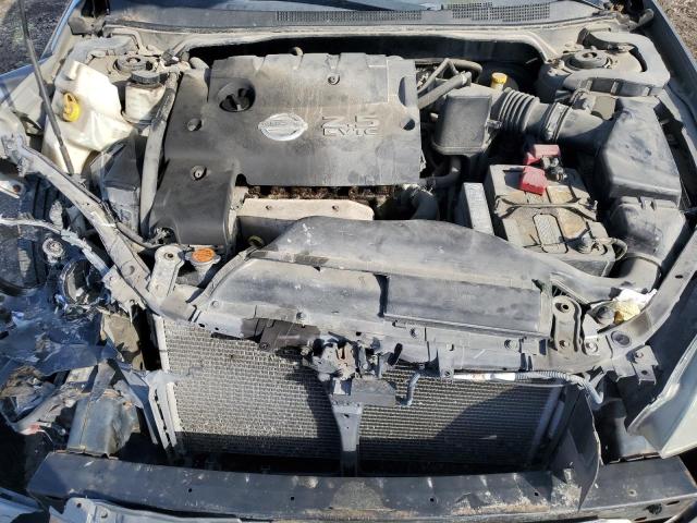 Photo 11 from auction – 2002 NISSAN ALTIMA BAS with VIN 1N4AL11D62C142461