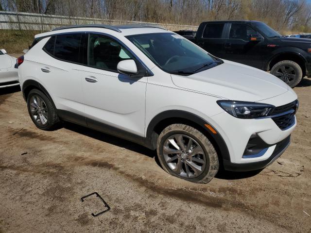 Photo 4 from auction – 2022 BUICK ENCORE GX with VIN KL4MMGSLXNB120688
