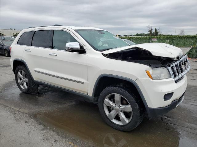 Photo 4 from auction – 2012 JEEP GRAND CHER with VIN 1C4RJFCT0CC182377