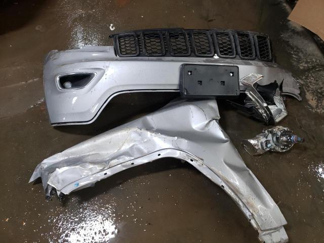 Photo 12 from auction – 2021 JEEP GRAND CHER with VIN 1C4RJFAG8MC533866