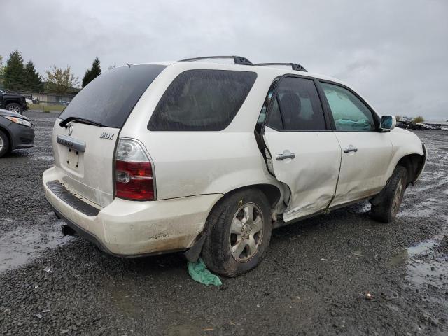 Zdjęcie 3 z aukcji – 2005 ACURA MDX z VIN 2HNYD18255H545403