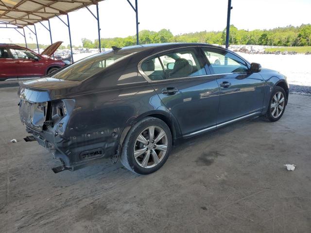 Photo 3 from auction – 2008 LEXUS GS 350 with VIN JTHCE96S280013452