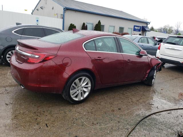 Photo 3 from auction – 2017 BUICK REGAL PREM with VIN 2G4GR5GX5H9120734